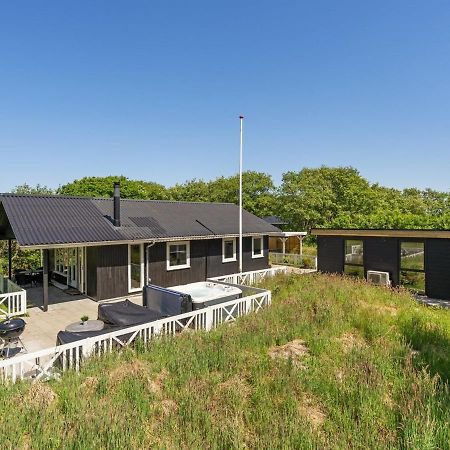 Holiday Home Maik - 1-5Km From The Sea In Western Jutland By Interhome Fanø Exterior foto